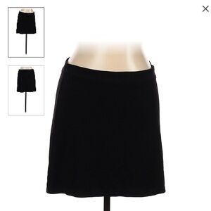 Studio M
Size L Casual Skirt a line NWT